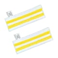 Miniatyrbild 2 av 5: 4-pack Mikrofiber Golvduk Set Slipande Golvduk Set för Easyfix Sc2 Sc3 Sc4 Sc5 Golvmunstycke p20241126691