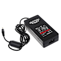 Miniatyrbilde 5 av 5: Vegglader AC-adapter strømforsyningskabel for PS2 EU-plugg