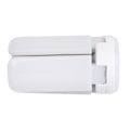 Pikkukuva 1 / 4: LED-autotallin valaisin E27-lampulle 48W Taitettavat tuulettimet Valot Muotoiltavissa säädettävät kattovalaisimet Olohuoneen autotallin valaisimeen 4 kpl