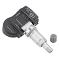 Miniatyrbilde 5 av 5: 4 stk Bil TPMS Sensor Dekktrykksensor 107481200B for 3 2018-2020 S 2014-2020 X 2016 Dekktrykksovervåking