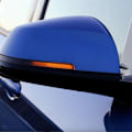 Miniatyrbillede 5 af 5: 2 stk. dynamisk styresignal LED bakspejl blinklys til - F20 F30 F31 F22 F23 F32 F3