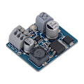 Miniatyrbild 1 av 5: DC-DC Högspännings Boost Step-Up Konverter Strömförsörjningsmodul DC 12-24V till DC 85-235V Utmatning