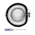 Miniatyrbild 3 av 5: Dammbehållare Baslock För Dyson V10 V11 Dammsugare Behållare Lock A