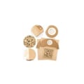 Miniatyrbillede 2 af 4: Udskiftningsfilter til karcher wd2 mv2 6.904 - 322.0 wd2250 a2004 a2054 10 pose støvsuger