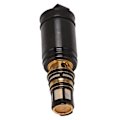 Miniatyrbillede 4 af 5: AC A/C Konditioneringskompressor Elektronisk Solenoid Kontrolventil Sensor til 5SE12C 5SE09C 6SEU16C
