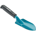 Pikkukuva 1 / 4: Gardena Classic -istutuslapio: Universaali lapio istutukseen ja taimien siirtoon puutarhassa ja parvekkeella, laadukasta terästä, ergonominen kahva, 8 cm