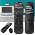 Miniatyrbild 2 av 4: Fjärrkontroll för NEXBOX A95X Android 7.1 Set-top Box Android TV Box för Smart IR Remote Controller Set-top Box