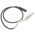 Miniatyrbillede 2 af 5: BAFANG Mid Drive Motor Kit USB Programmeringskabel til BBSHD BBS03 BBS02 BBS01 - Elektrisk Cykelmotor
