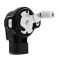 Miniatyrbillede 3 af 5: Gasspjældssensor Accelerator Pedal Position Sensor til 350Z 2003-2007 G35 3.5L 18919-AM810