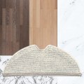 Miniatyrbilde 4 av 5: 12-pakning rengjøringskluter for Roborock Q7 Max S6 Maxv S5 S50 S51 S55 S6 S5 Max Q7 Max Plus / Q7 Max+ støvsuger, reservedeler mopp for Xia