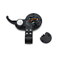 Miniatyrbillede 5 af 5: Til Jp Display 36v-60v Motor Børsteløs Controller Lcd Display Panel Tommelfinger Gas Til Flj T11 T113