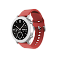 Pikkukuva 5 / 5: Huami-amazfit Gtr2e/gts 2e -rannekke älykellolle, urheiluranneke - KOKO, VÄRI: 22mm, Musta