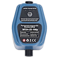 Miniatyrbillede 5 af 5: Vandtryksforøgerpumpe 100W 24V 25L IP56 Intelligent Sensing Automatisk Bruseforstærkerpumpe 100‑240V