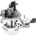 Miniatyrbillede 4 af 5: GX390 GX270 karburator 188F 5KW generator karburator pakning magnetventil Fuding