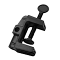 Miniatyrbilde 1 av 5: Skrivebordslampe DIY fastmontert klips skrivebordsmontert holder for mikrofonkamera789