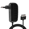 Miniatyrbilde 1 av 5: Adapterlader for Nettbrett Eee Pad Transformer TF101 TF201
