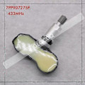 Miniatyrbillede 4 af 5: 4x DÆKTRYKSSENSOR TIL 2009 2010 2011 2012 2013 PORSCHE PANAMERA 970 433MHz TPMS SENSOR DÆKTRYKSOVERVÅGNING 7PP907275F