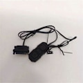 Miniatyrbillede 3 af 5: ARGB Controller Kabel 5V 3 Pin RGB Controller SATA Strømforsyning Lysstrips Controller Kabel til PC