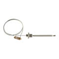 Miniatyrbilde 4 av 5: Gassfrityr Temperaturkontrollsensor 120-200C Områdesensor for SIT Minisit 710 Gassventil