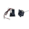 Miniatyrbild 2 av 5: Acoustic Guitar Pickup ISYS+ EQ Förförstärkarsystem för Akustisk Gitarrförstärkare Justerbar Ljud Git