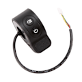 Miniatyrbillede 1 af 5: Elektrisk scooter accelerator hastighedsregulator til HX X6 X7 X8 elektriske dele