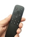Miniatyrbilde 1 av 4: Fjernkontroll for JMGO projektor fjernkontroll S1pro/S2/P1/G3/J6/C6/J7/G1S/M6/J6S/V8/A6