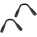 Miniatyrbilde 1 av 2: Kompatibel med erstatning for Oakley Split Shot 009416/Split Time 004129 solbrilletilbehør