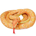 Miniatyrbild 1 av 2: Plush Slangleksak Plysch Slang Leksak Simulerad Slang Leksak Djur Plysch Leksak