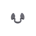 Miniatyrbilde 3 av 5: Turbolader aktuator wastegate circlip E klips pin erstatning for Garrett T2 T25 T28