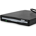 Miniatyrbild 5 av 5: USB Diskettstation 3,5 tum USB Extern Diskettstation Bärbar 1,44 MB FDD USB-enhet Plug and för PC Windows XP