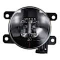 Miniatyrbilde 1 av 5: LED frontlykt tåkelys montering for 508 3008(P84) DS3 DS4 DS5 DS7 C4 9811333380 90085456