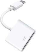 Miniatyrbillede 3 af 4: 2025 Seneste Model til Apple 30pin Hun til USB 3.1 Type-C USB-C Synkroniserings- og Dataopladningsadapterkabel