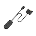 Miniatyrbillede 2 af 5: ARGB Controller Kabel 5V 3 Pin RGB Controller SATA Strømforsyning Lysstrips Controller Kabel til PC