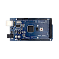 Pikkukuva 3 / 5: Pro Mini 2560 +wifi R3 Atmega2560 -siru Ch340g R3 -kehityskortti Wemos Esp8266