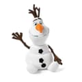 Olaf Snögubbe 40cm Mjukt Gosedjur