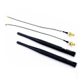 Miniatyrbilde 3 av 5: 2 stk Kraftige 3db Antenner for Banana Pi Forsterker Wifi Signalstyrke Antenner