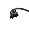 Miniatyrbild 5 av 5: 30 cm USB Bluetooth-kabel 4-pin till 9-pin Header för NGFF PCI-e Desktop Adapterkort FP