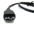 Miniatyrbillede 3 af 5: USB 3.0 Kabel til WD Western Digital Elements Portable Ekstern Harddisk