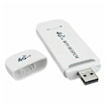 Pikkukuva 2 / 5: 4g avattu Usb-modeemi Mobiili langaton reititin Wifi-hotspot Sim-korttipaikka Laadukas fFf