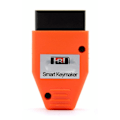 Miniatyrbild 1 av 5: Enkel programmering för Smart Key Maker OBD 4D & 4C Chip OBD2-enhet Easy 20s