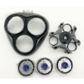 Miniatyrbilde 2 av 4: For Philips shaver HQ7310 head HQ7360 HQ7380 HQ7390 Kamen Blade Holder Accessory-1pc