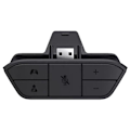 Pikkukuva 1 / 5: Stereo-kuulokemikrofonisovitin Xbox One/One S/Elite 1&2/Xbox Series X|S -ohjaimille, mikrofonikuulokesovitin Xbox One -ohjaimelle