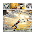 Miniatyrbillede 2 af 5: 5 Pakke R7s 118mm 300w 230v, r7s Halogen Lineær Pære, Dæmpbar Halogenlampe Til Konstruktion Wo fg2025031700587