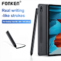 Pikkukuva 4 / 5: Fonken Stylus Samsung Galaxy Tab S Pen -kynälle Samsung Tab S8 S8 Plus S8 Ultralle, paineentunnistus S Pen
