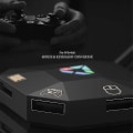 Miniatyrbillede 4 af 5: Mus/tastatur Adapter Nintendo Switch, Ps4, Xbox One/360, Ps3