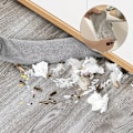 Miniatyrbillede 4 af 4: 1 sæt mikrofiber med frontstativ, sofa og møbellampe, ringstativ