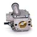 Pikkukuva 2 / 5: Kaasutin Stihl Ms341 Ms361 2-tahtimoottorisahaan, korvaa Zama C3R-S236 11301200610