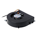 Miniatyrbillede 4 af 5: Gt72 bærbar computer CPU køleventilator til Msi Gt72 Gt72s Gt72vr 6qd 6rd Ms-1781