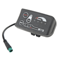 Miniatyrbillede 4 af 5: Elektrisk cykel LED-display meter Elektrisk cykel LED-display Elektrisk cykel LED-display Elektrisk cykel LED-display Top-Notch Performance