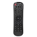 Miniatyrbild 1 av 4: Fjärrkontroll för NEXBOX A95X Android 7.1 Set-top Box Android TV Box för Smart IR Remote Controller Set-top Box